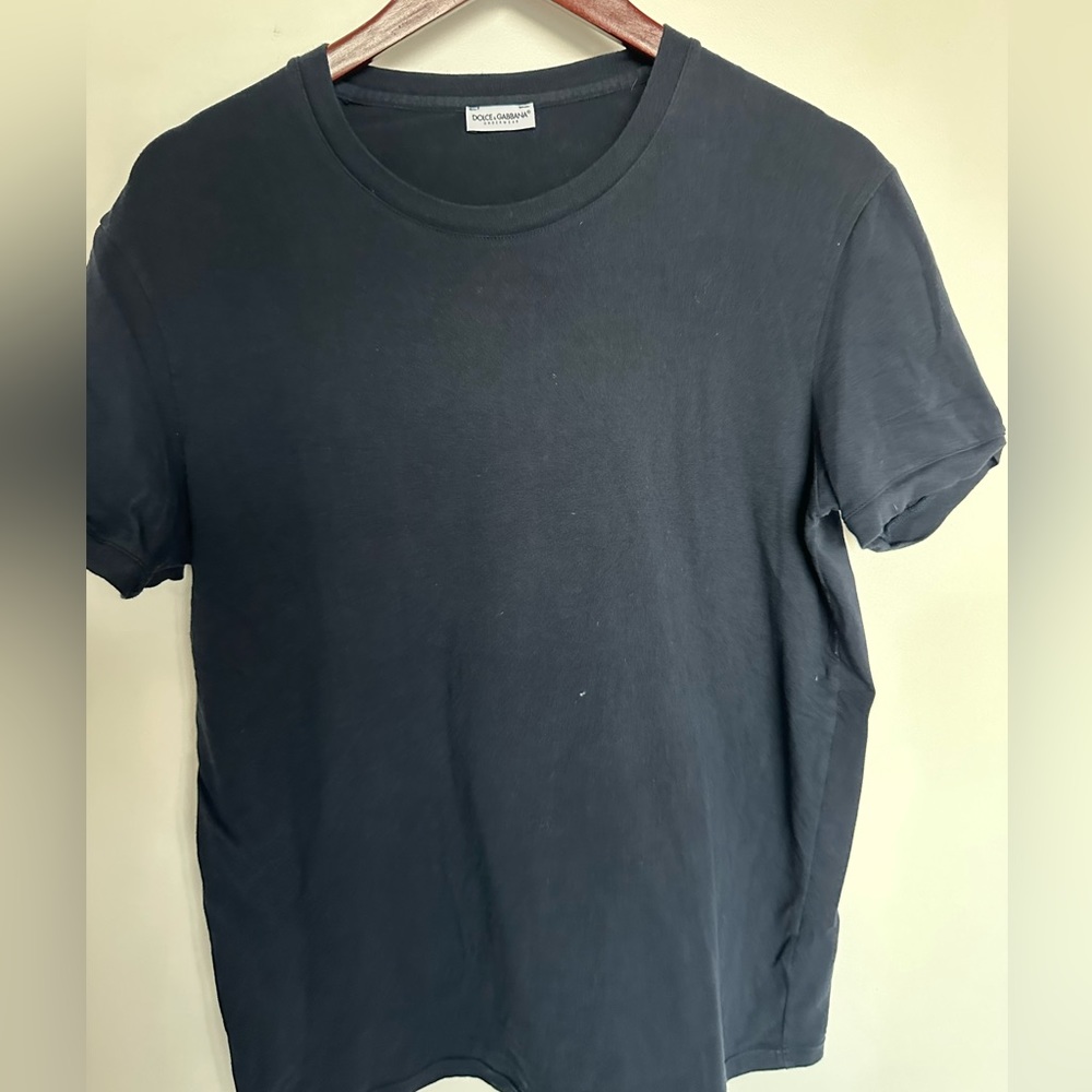 Dolce & Gabbana men’s t-shirt